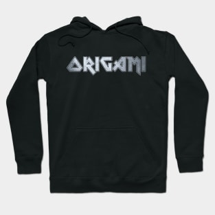 Origami Hoodie